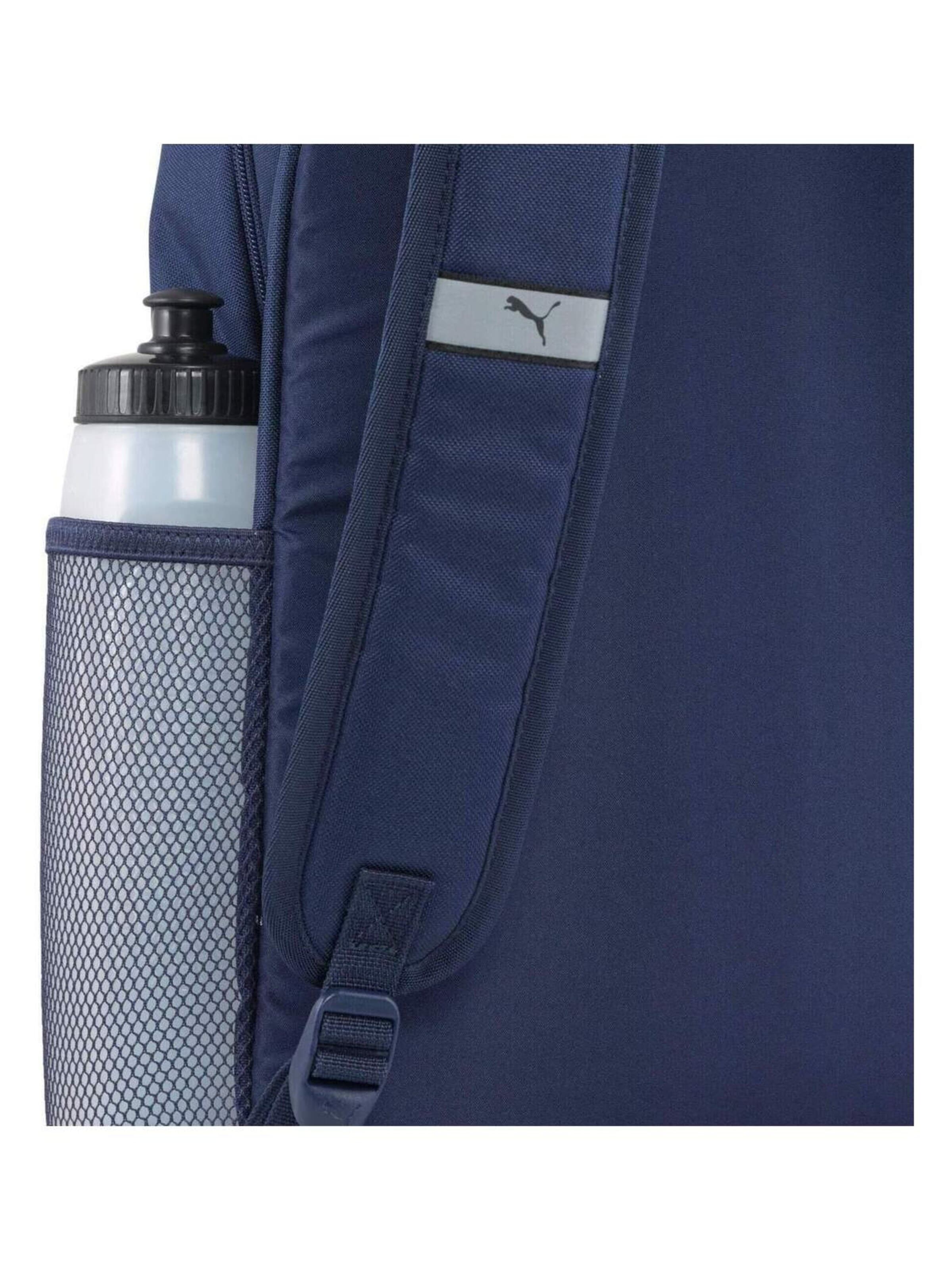 PUMA Rucksack 'Puma Phase 22L'‌‌‌‌‌‌‌‌‌ in Blau