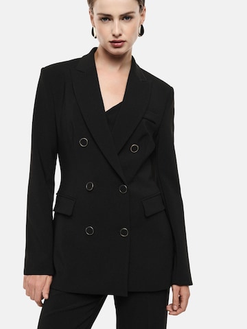 IMPERIAL Blazers 'IMPERIAL GIACCA GIACCA' in Zwart