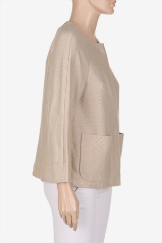 Marc O'Polo Pure Jacket & Coat in S in Beige