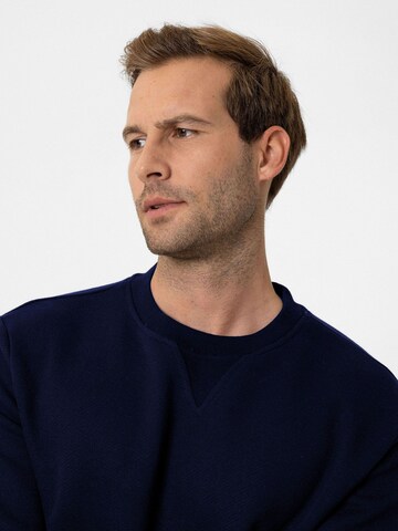 Moxx Paris - Jersey 'Raphael' en azul