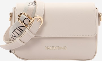 VALENTINOTorba preko ramena 'Pattina' - bež boja: prednji dio