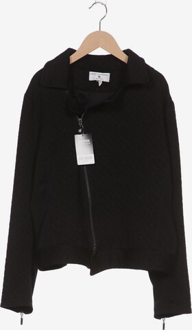 Rick Cardona by heine Jacke XXXL in Schwarz: predná strana