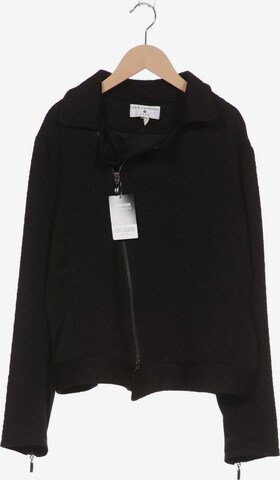 Rick Cardona by heine Jacket & Coat in XXXL in Black: front
