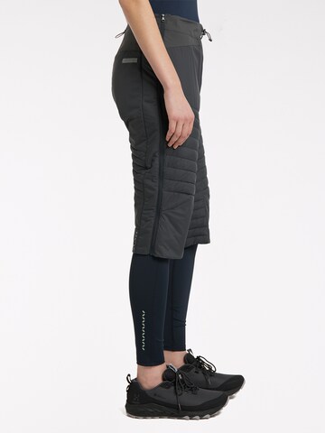 Haglöfs Regular Outdoor Pants in Grey