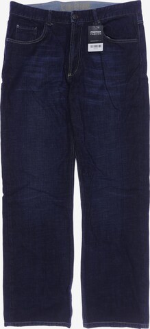 CINQUE Jeans in 36 in Blue: front