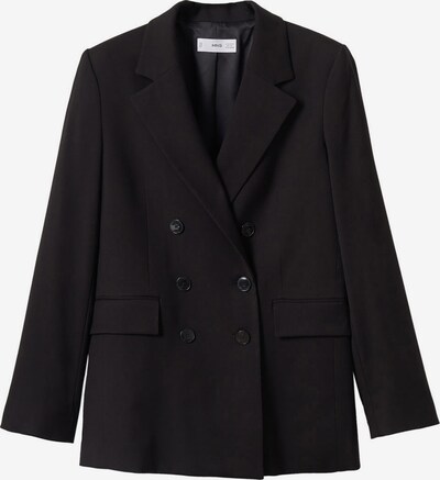 MANGO Blazer 'GRETA' in Black, Item view
