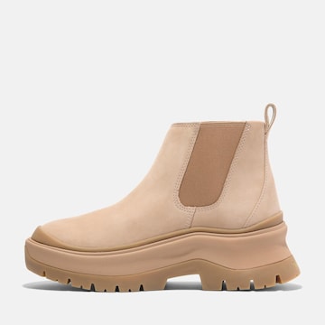 Chelsea Boots TIMBERLAND en beige