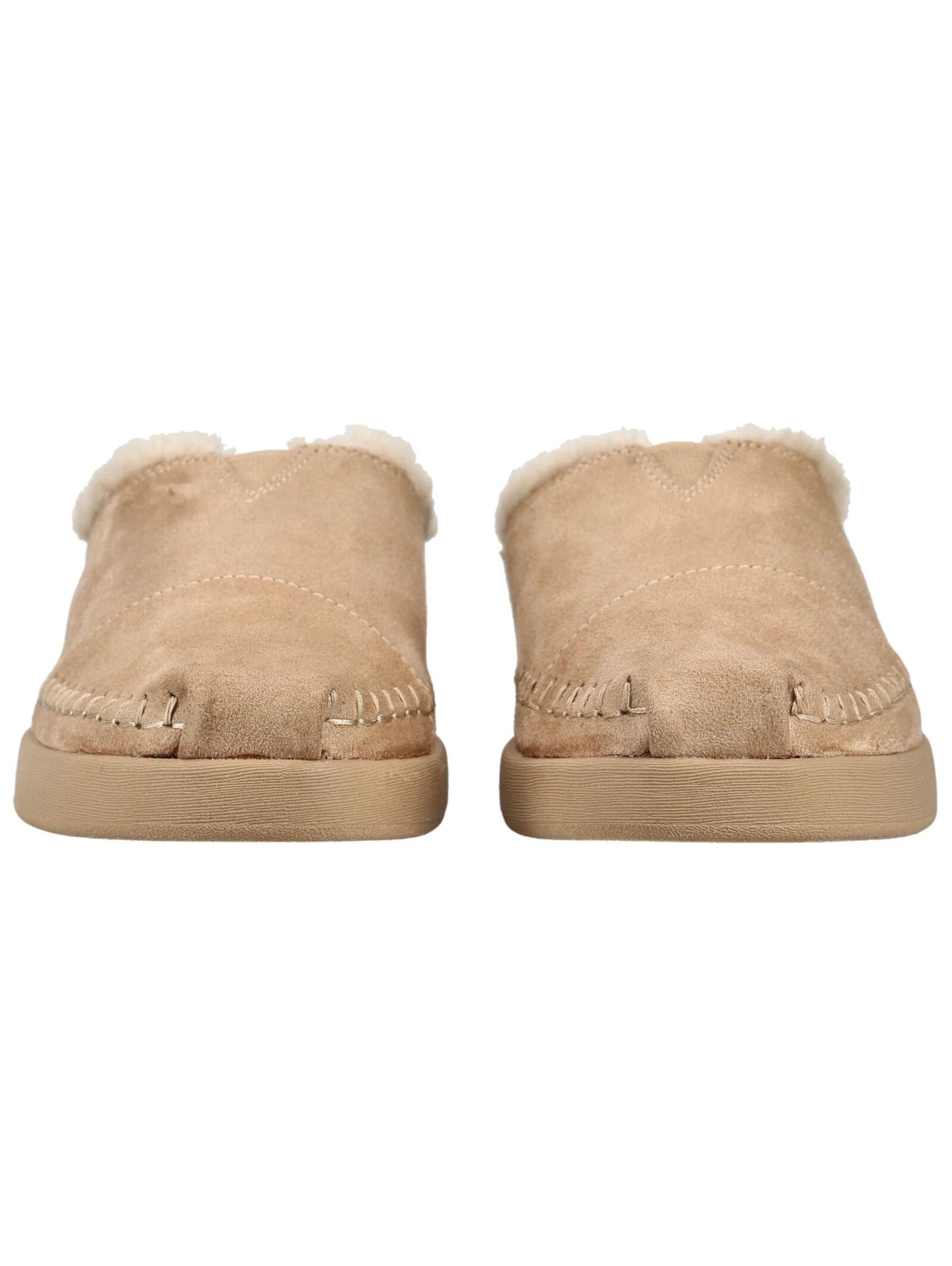 Pantoufle TOMS en gris