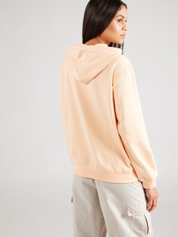 Sweat-shirt 'SURF STOKED' ROXY en orange