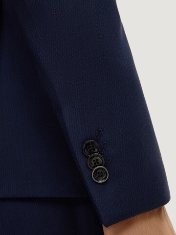 JOOP! Slim fit Colbert 'Damon' in Blauw