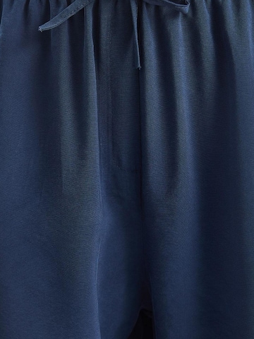 Abito da casa 'Zweiteiliges Set' di Bianco Lucci in blu