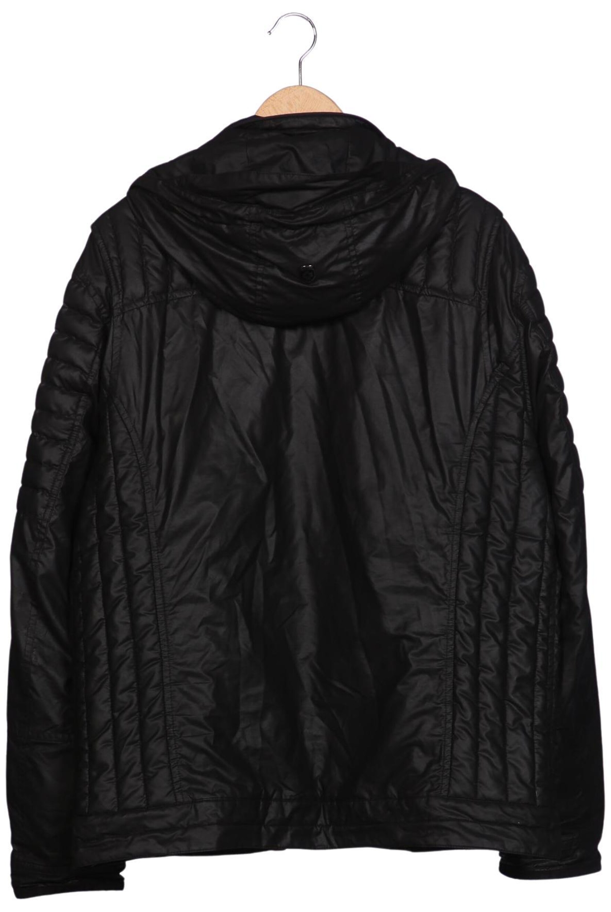 Wellensteyn Jacket & Coat in XL in Black