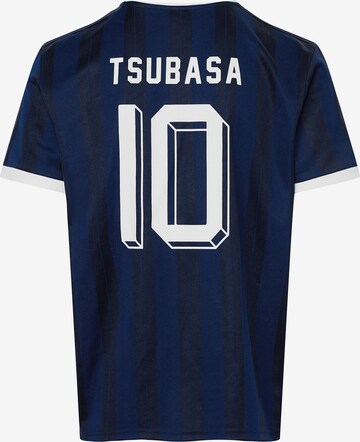 Lobster & Lemonade Jersey 'Japan Tsubasa #10' in Blue