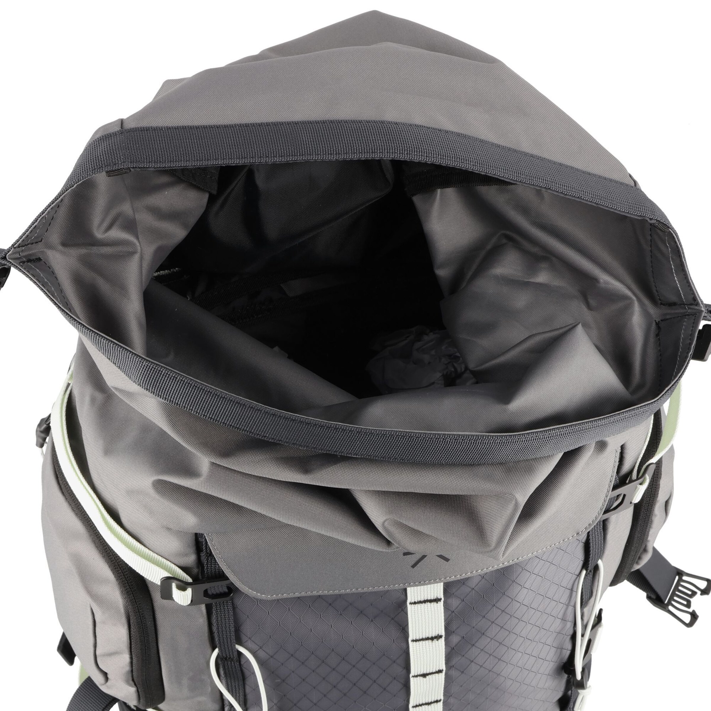 Tropicfeel Rucksack in Grau