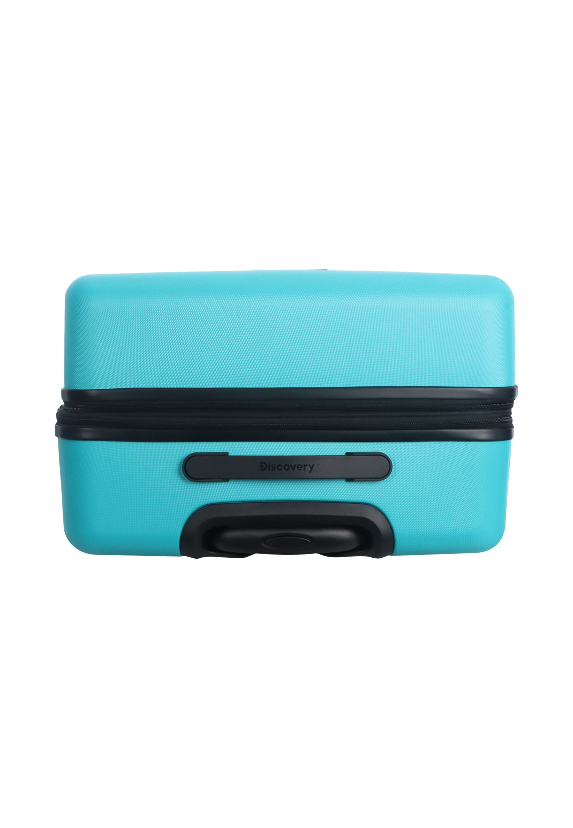 Discovery Suitcase 'Reptile' in Blue
