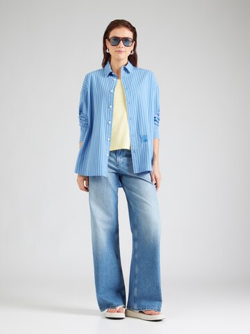 ONLYTop 'ONLMOSTER' - žuta boja