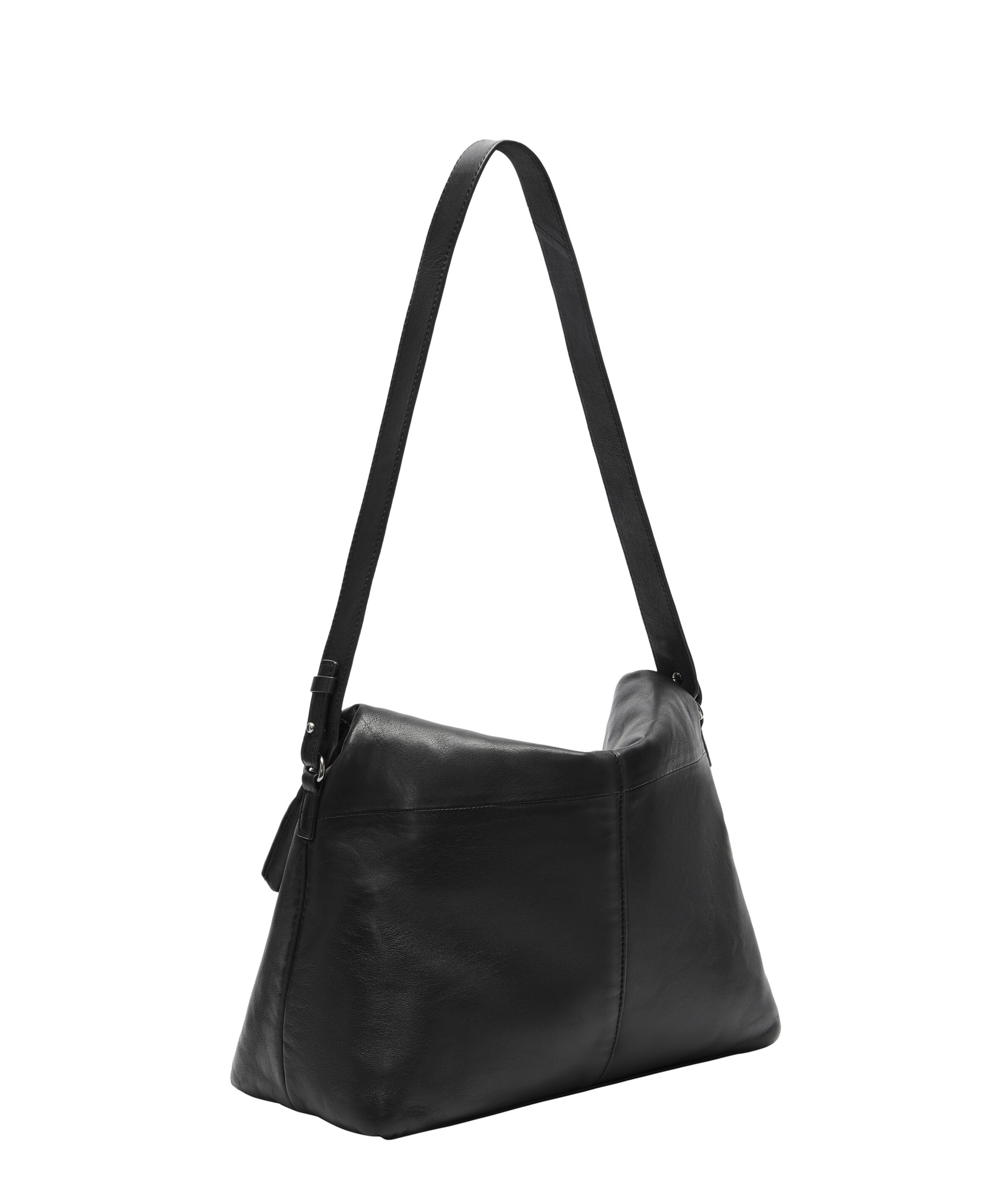 Liebeskind Berlin Наплечная сумка 'Fiona' в Черный