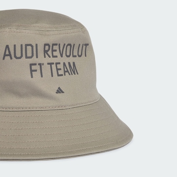 Chapeaux de sports 'Audi Revolut F1 Team' ADIDAS PERFORMANCE en marron