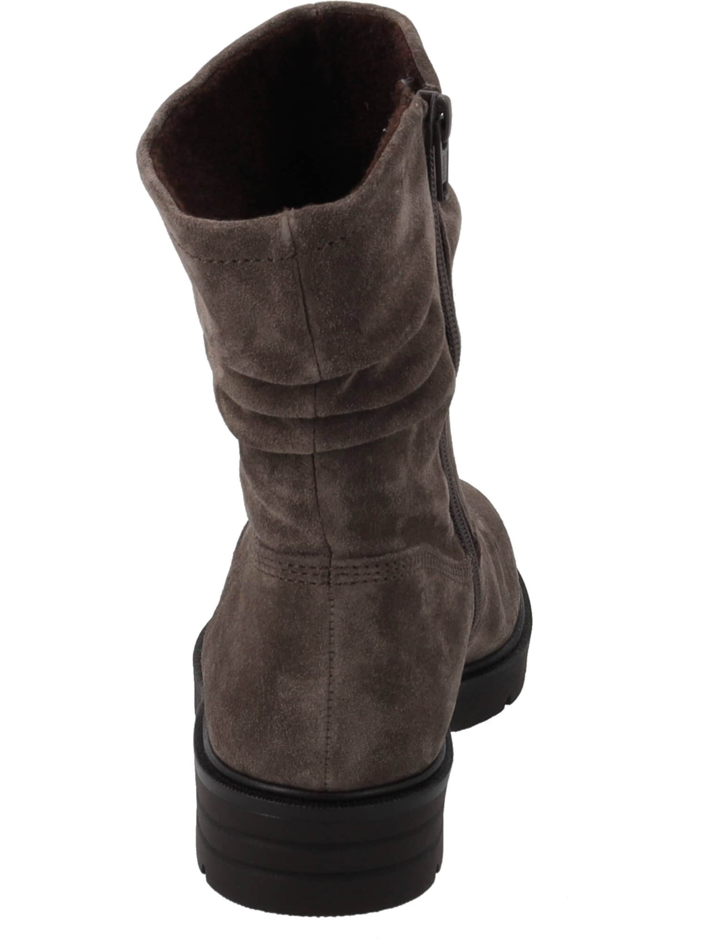 GABOR Stiefeletten in Braun