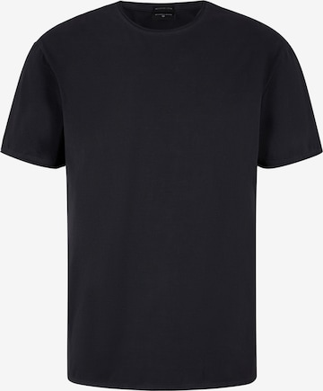 T-Shirt ' Philo ' STRELLSON en noir : devant