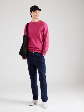 Pullover di FYNCH-HATTON in rosa