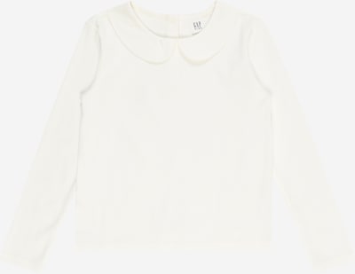 GAP Majica | bela barva, Prikaz izdelka