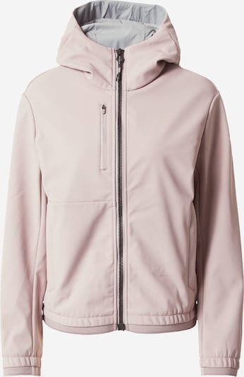 Krakatau Between-season jacket in Mauve, Item view