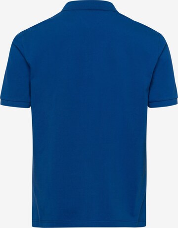 BRAX Shirt 'Pete' in Blau