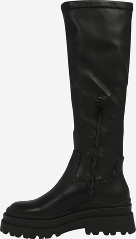 ALDO Boots 'Majorr' in Black