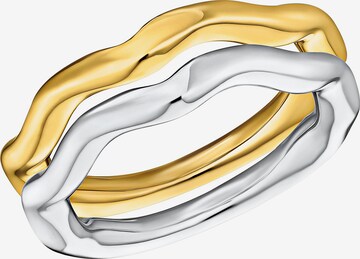 JOOP! Ring in Gold: front