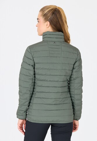 Whistler Sports jacket 'Edge' in Green