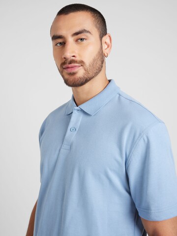 T-Shirt HOLLISTER en bleu