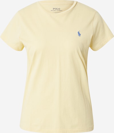 POLO RALPH LAUREN Camiseta en amarillo pastel, Vista del producto