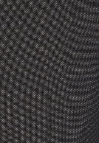 HECHTER PARIS Regular Suit in Brown