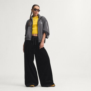 Veste mi-saison ADIDAS ORIGINALS en noir