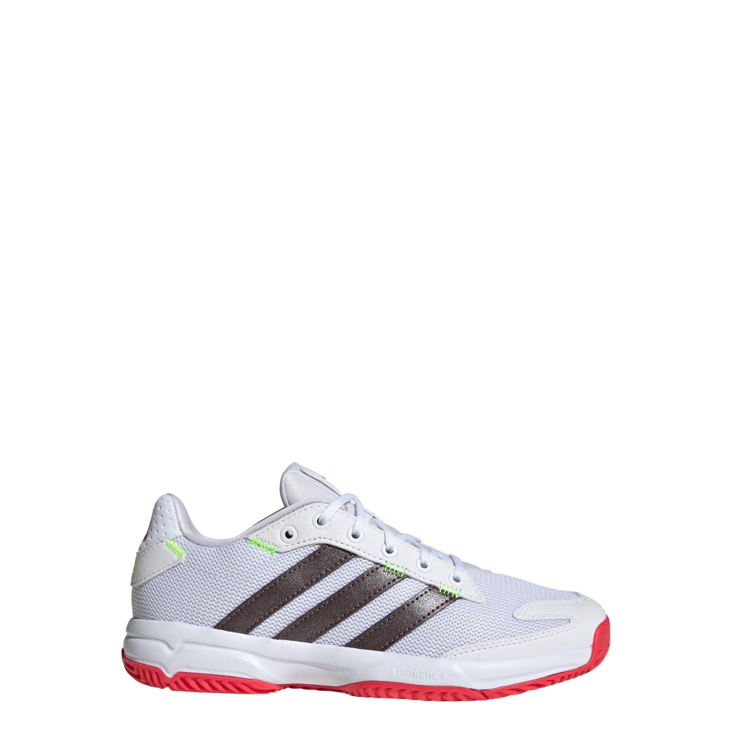 ADIDAS PERFORMANCE - Calzado deportivo 'Stabil' en blanco