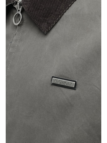 Ragwear Jacke 'Hertan' in Grau