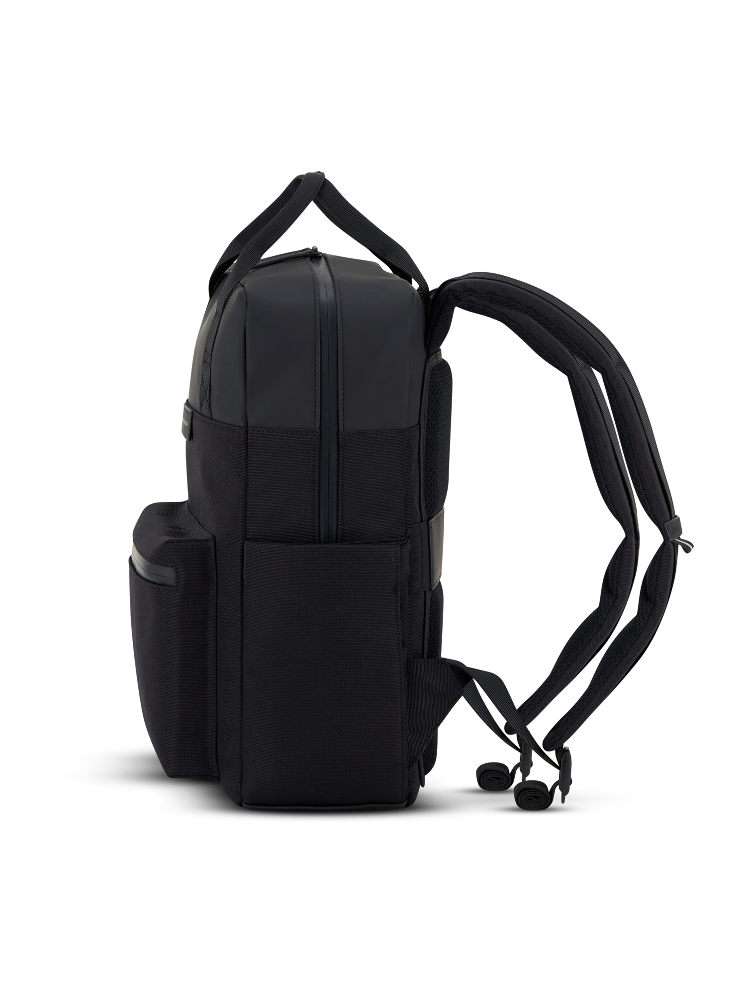 Kapten Son Backpack Bergen Pro in Black ABOUT YOU