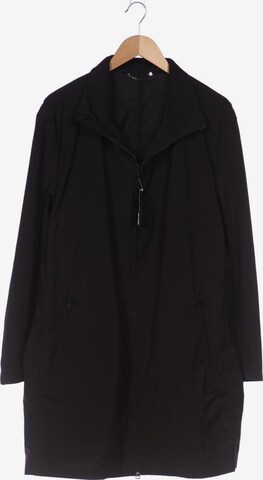 HUGO Jacket & Coat in 7XL in Black: front