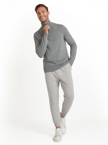 FALKE Pullover 'Pure Cashmere'‌ in Grau