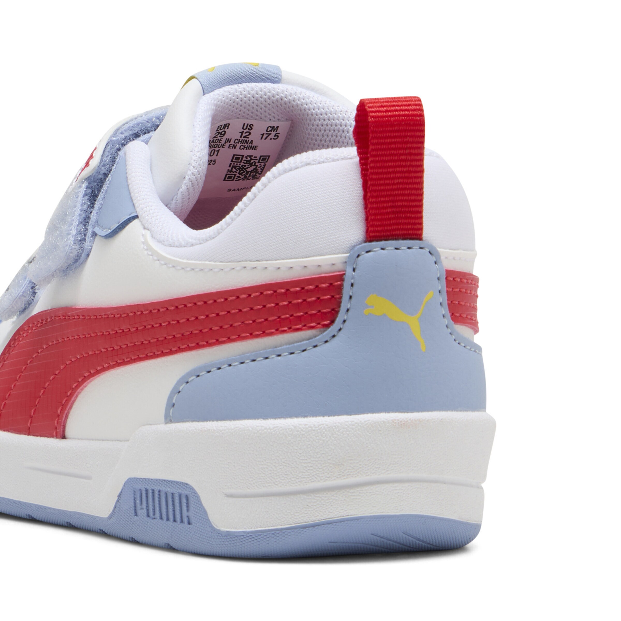 PUMA Sneakers 'Puma x Transformers Multiflex 2 SL' in Wit