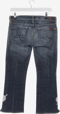 7 for all mankind Jeans in 28 in Blue