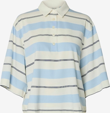 SELECTED Paita värissä beige: etupuoli
