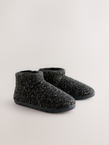 Next Παντόφλα σε γκρι