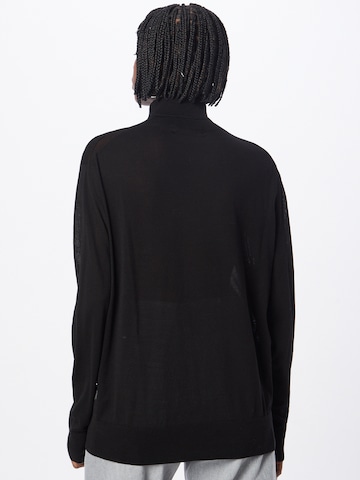 G-Star RAW Sweter w kolorze czarny