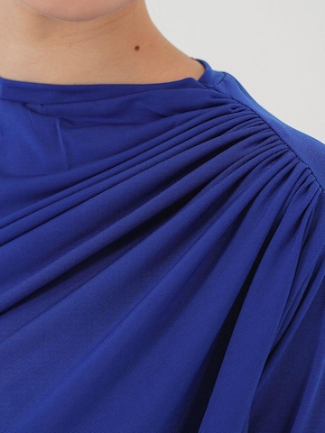 Camicia da donna di Bigdart in blu