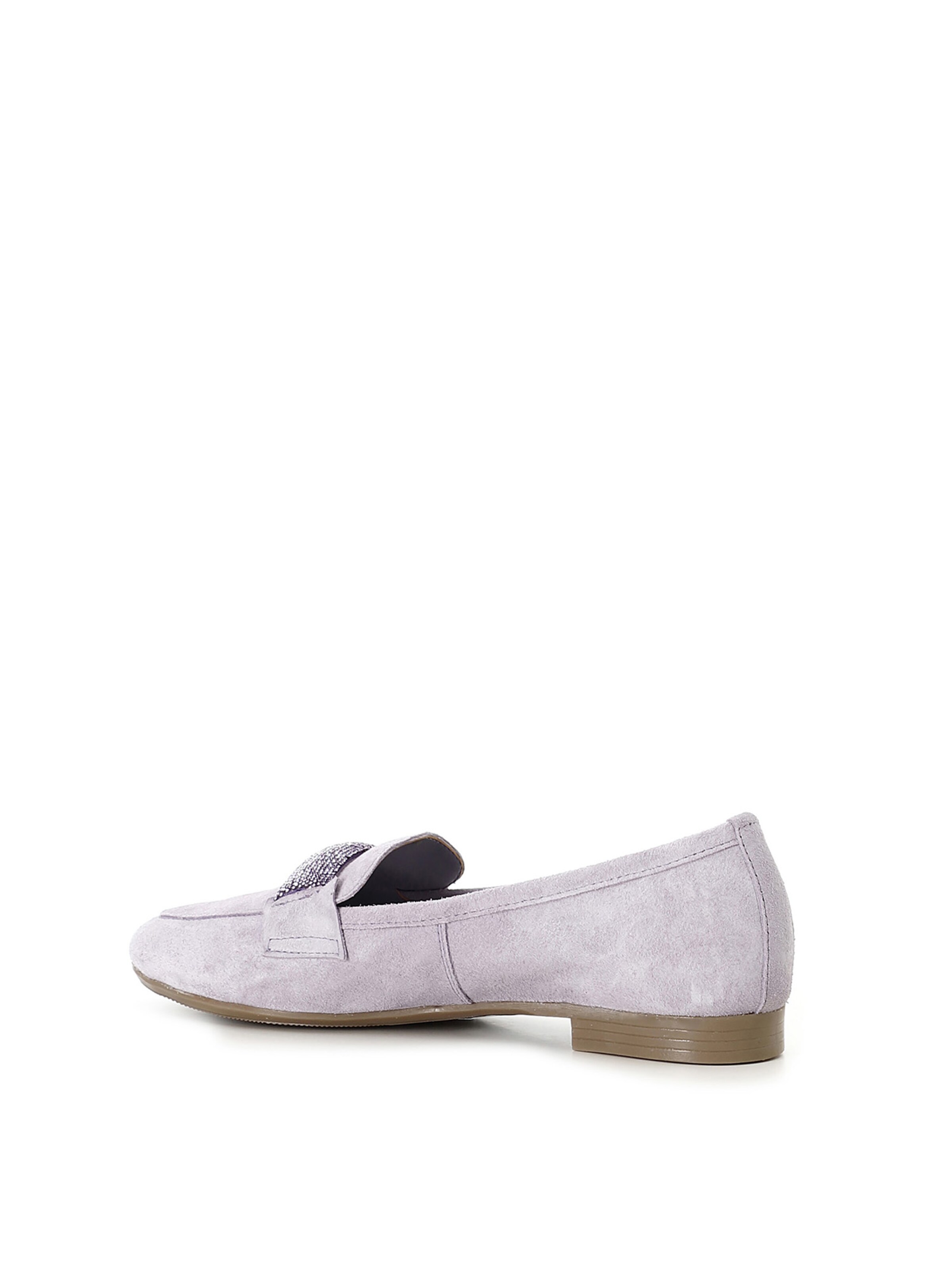 Mocassino di CAFè NOIR in blu