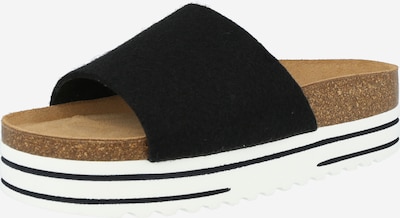 Ciabatta 'Ayline' SHEPHERD OF SWEDEN di colore nero, Visualizzazione prodotti