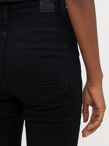 Skinny Jean 'ONLLULU' Only Petite en noir