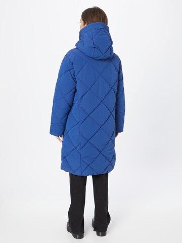 Didriksons Funkční kabát 'TORUN' – modrá